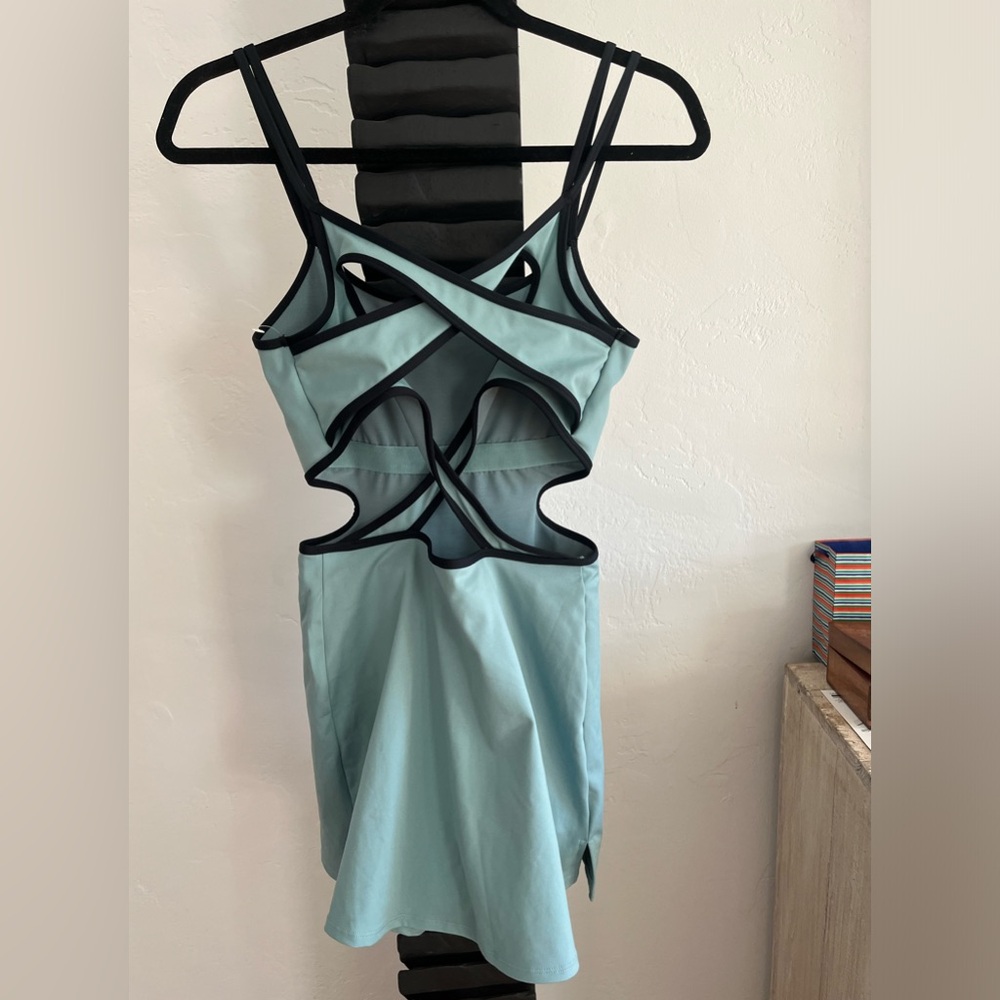 Fp Movement: One More Serve Skortsie Size Small $… - image 3